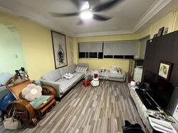 Blk 404 Serangoon Avenue 1 (Serangoon), HDB 5 Rooms #636293231